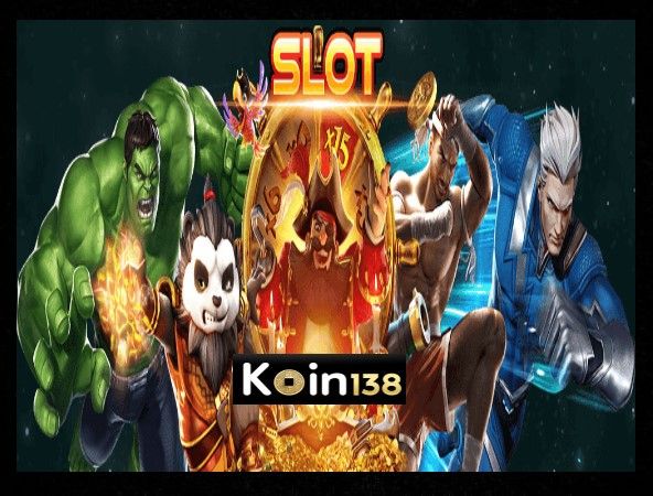 Live Slot Online Sultan Play Dengan Keseruan Menjanjikan
